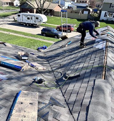 Home Repair Connect LLC