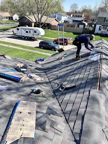 Home Repair Connect LLC