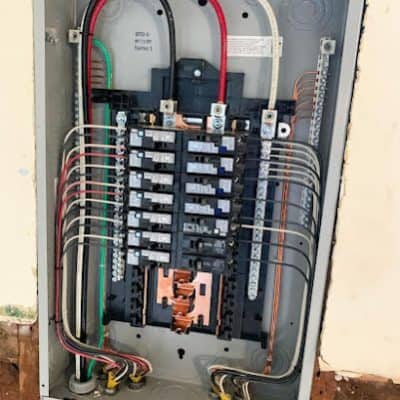 2M Electric Inc