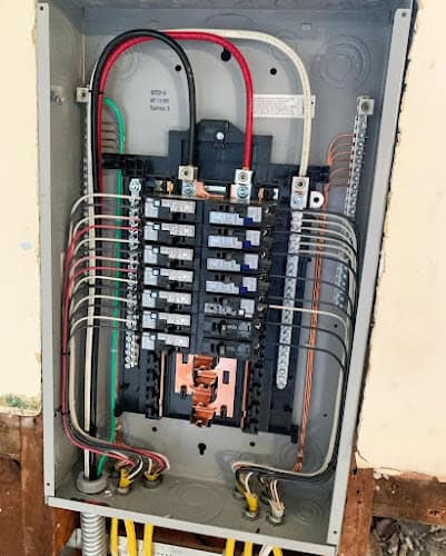 2M Electric Inc