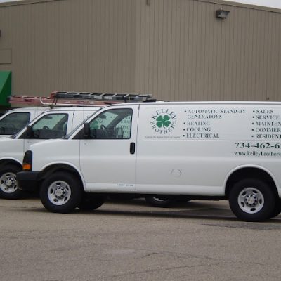 Kelley Brothers LC