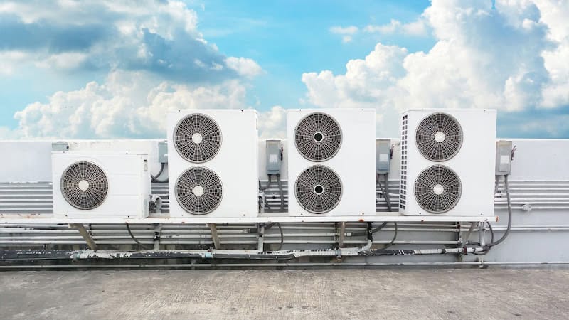 Printz Plumbing Heating & Cooling LLC