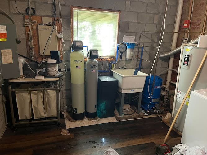Magnus Mechanical Well & Septic Service