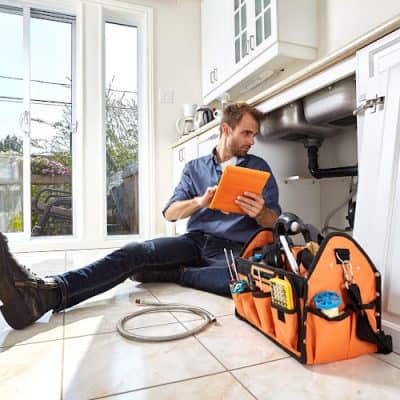 Robert Sandy Plumbing Inc - Plumbing Repair Services, Water Heater Replacement