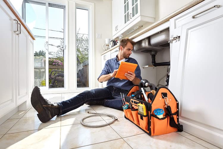 Robert Sandy Plumbing Inc - Plumbing Repair Services, Water Heater Replacement