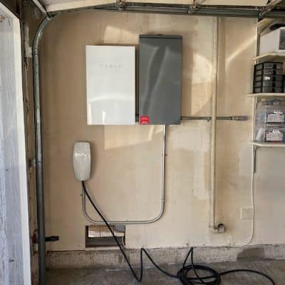 AB Electrical Services
