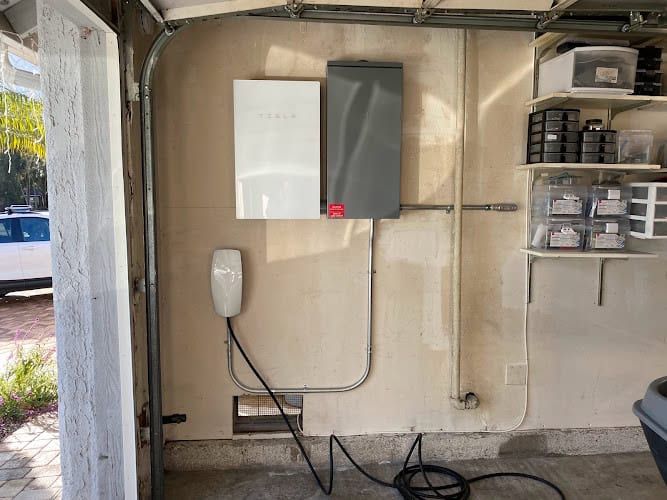 AB Electrical Services