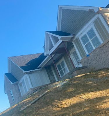 Best Drywall And Finish LLC