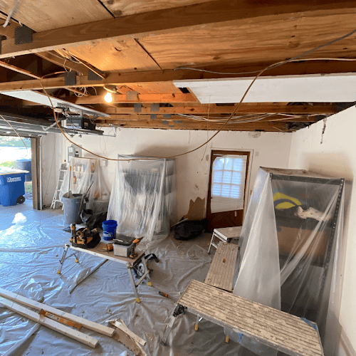 Leading Edge Drywall, LLC