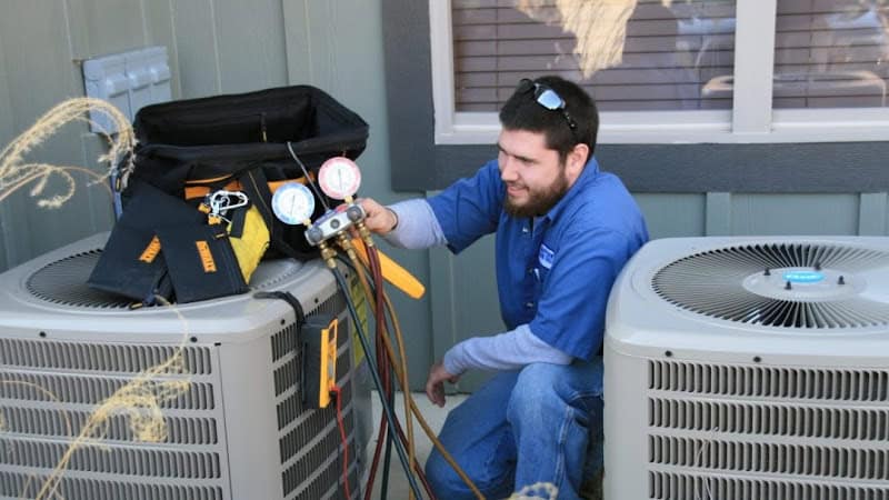 Air Kare Air Conditioning & Heating