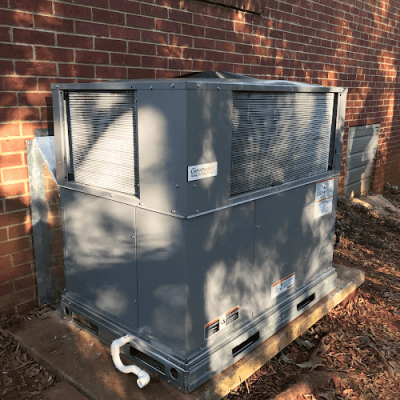 Andrews Heating & Cooling