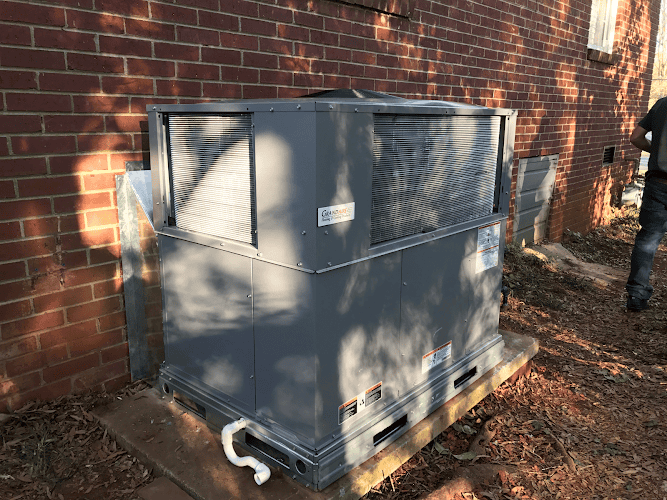 Andrews Heating & Cooling