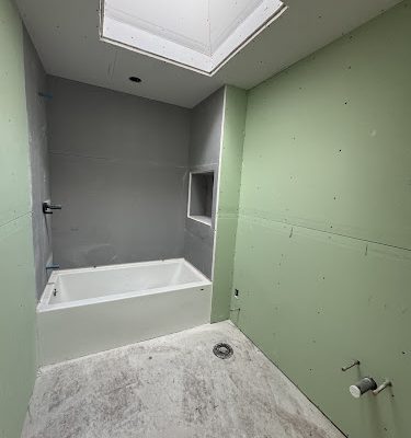 Lanz Drywall INC.