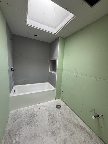 Lanz Drywall INC.