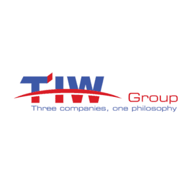 TIW Group - Two Companies, One Philosophy