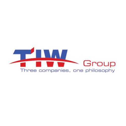 TIW Group - Two Companies, One Philosophy