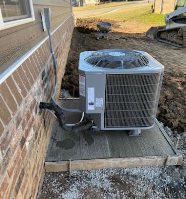 Watson Heating & Air