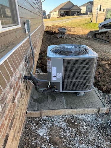 Watson Heating & Air