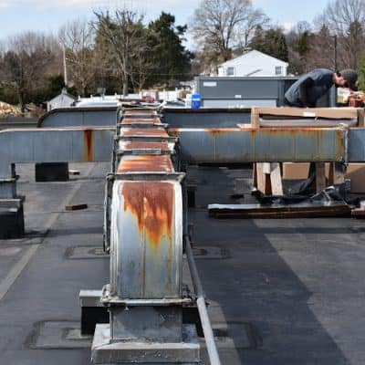 WM Buffington Heating, Cooling & Plumbing