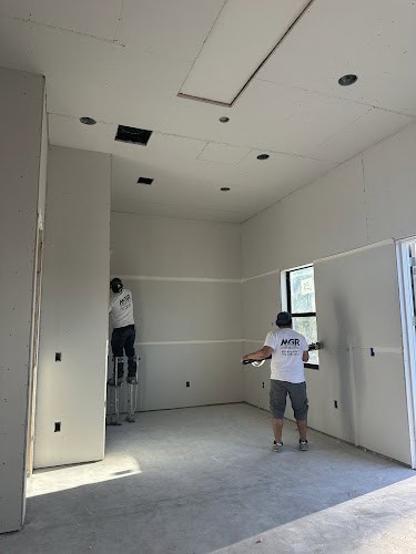 MGR Construction & Remodeling, Inc.