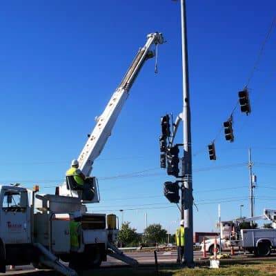 Teague Electric