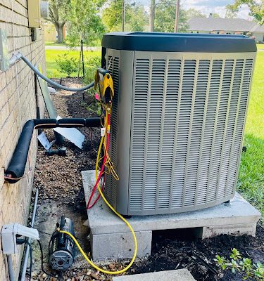 Innovative Air Solutions