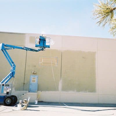 Green Mountain Painting & Contracting