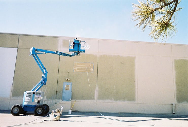 Green Mountain Painting & Contracting
