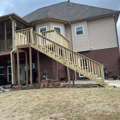 Cahaba Home Services