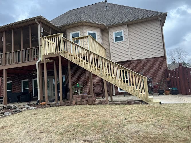 Cahaba Home Services