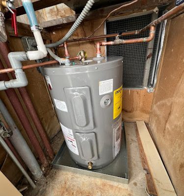 Johnâ€™s Plumbing