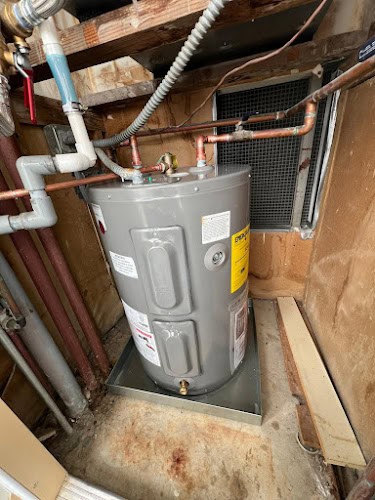 Johnâ€™s Plumbing