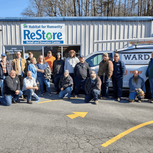 Ward Plumbing, Heating & Air