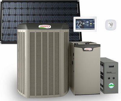 Trusted Heating and Cooling, LLC