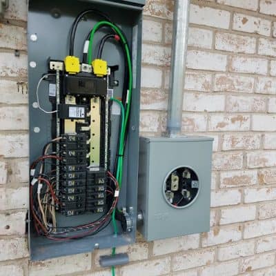 Bayou City Electric