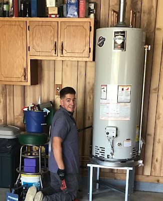 PDM Plumbing, Heating, Cooling Since 1885