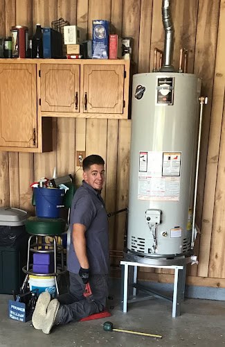 PDM Plumbing, Heating, Cooling Since 1885