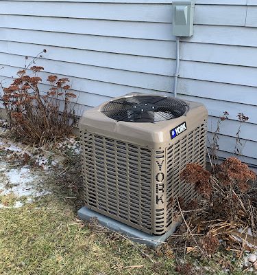 Pro Comfort Heating & Cooling LLC