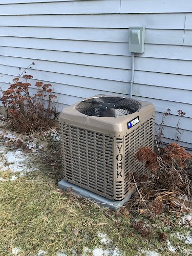 Pro Comfort Heating & Cooling LLC