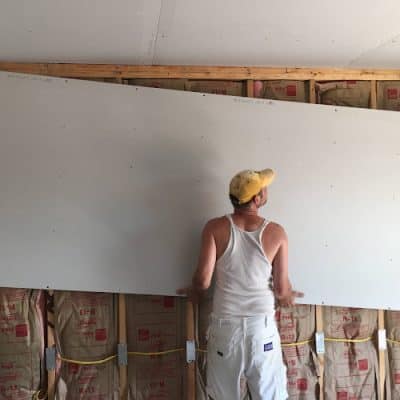 Dawson Drywall