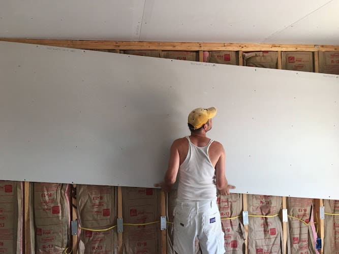 Dawson Drywall