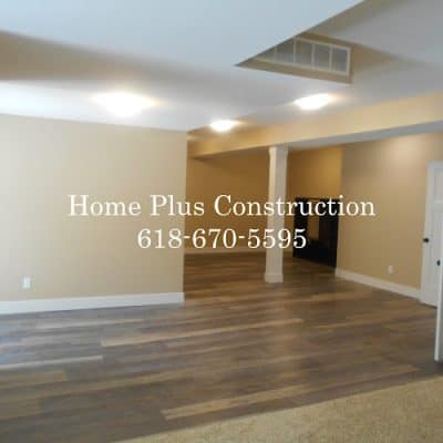 Home Plus Construction Remodeling Services