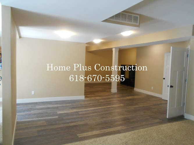 Home Plus Construction Remodeling Services