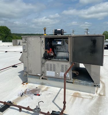 Granite City Heating & Air