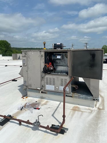 Granite City Heating & Air