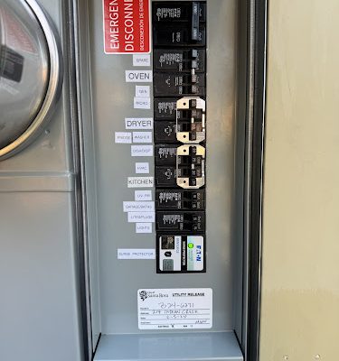 Sonoma County Electric