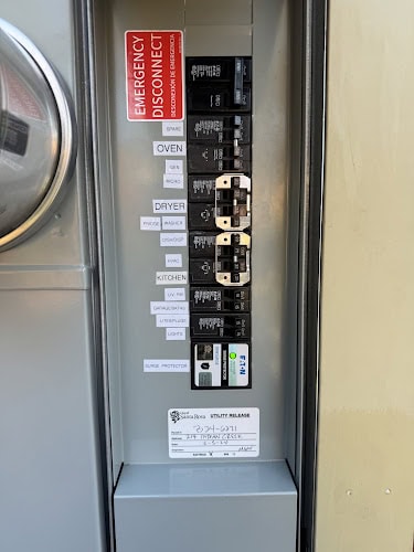 Sonoma County Electric