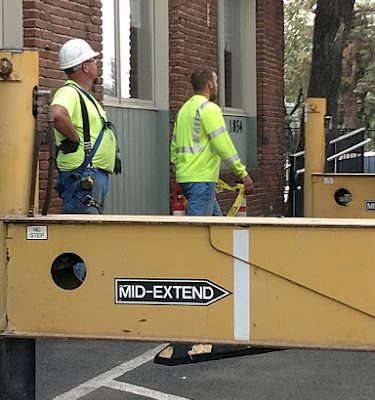 Mountain View Heating, Inc.