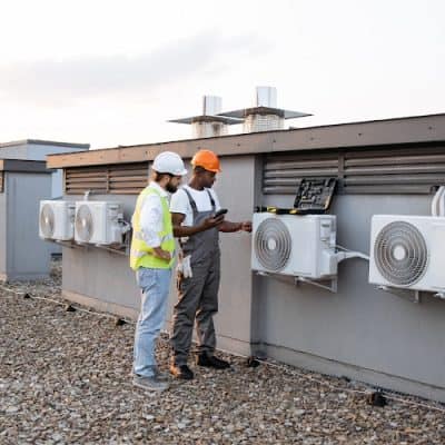 McCoy & Son Heating and Cooling