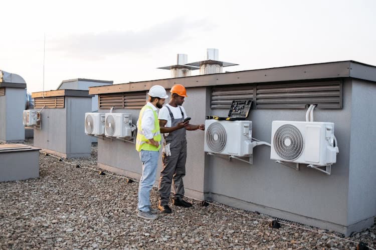 McCoy & Son Heating and Cooling